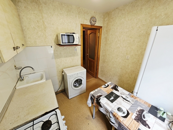 
  Сдается 2-комн. квартира, 46 м², Герасименко ул, д. 6
. Фото 1.