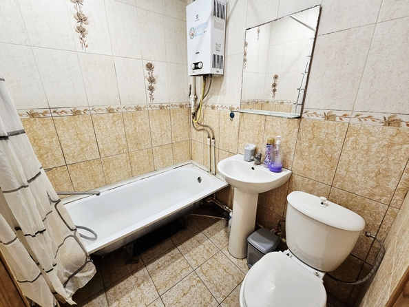 
  Сдается 2-комн. квартира, 46 м², Герасименко ул, д. 6
. Фото 3.