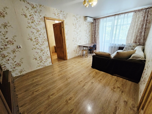 
  Сдается 2-комн. квартира, 46 м², Герасименко ул, д. 6
. Фото 4.