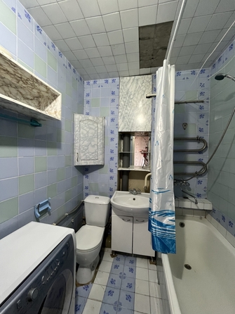
  Продается 1-комн. квартира, 36 м², Стачки пр-кт, д. 208
. Фото 7.