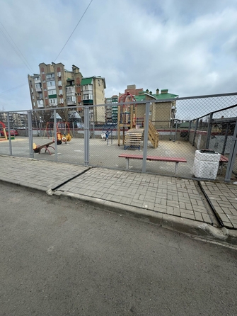 
  Продается 2-комн. квартира, 85.8 м², 2-я Краснодарская ул, д. 135
. Фото 21.