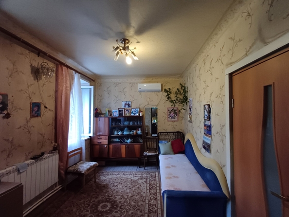 
  Продается 2-комн. квартира, 30.3 м², 40-летия Победы пр-кт, д. 31
. Фото 2.