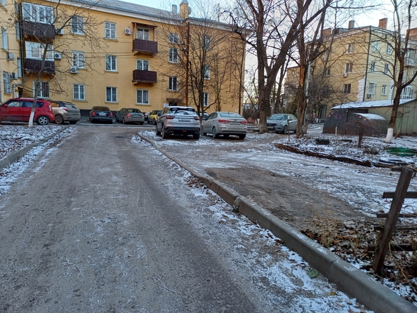 
  Продается 2-комн. квартира, 47.6 м², Забайкальский пер, д. 5/2
. Фото 10.