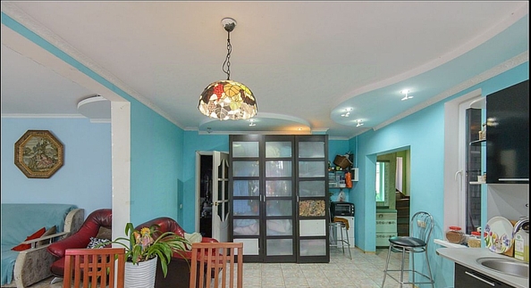 
  Продается коттедж, 125 м², Ростов-на-Дону
. Фото 4.