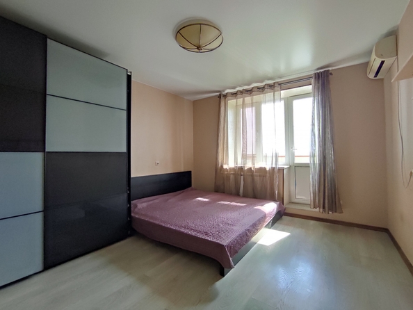 
  Продается 1-комн. квартира, 42 м², 1-я Круговая ул, д. 91
. Фото 1.