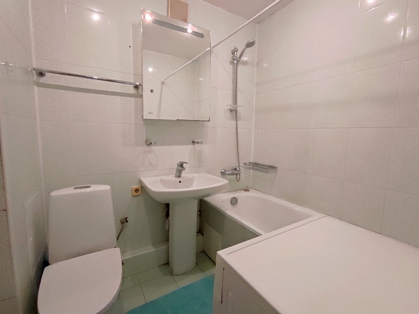 
  Продается 1-комн. квартира, 42 м², 1-я Круговая ул, д. 91
. Фото 4.