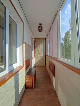 
  Продается 1-комн. квартира, 42 м², 1-я Круговая ул, д. 91
. Фото 12.