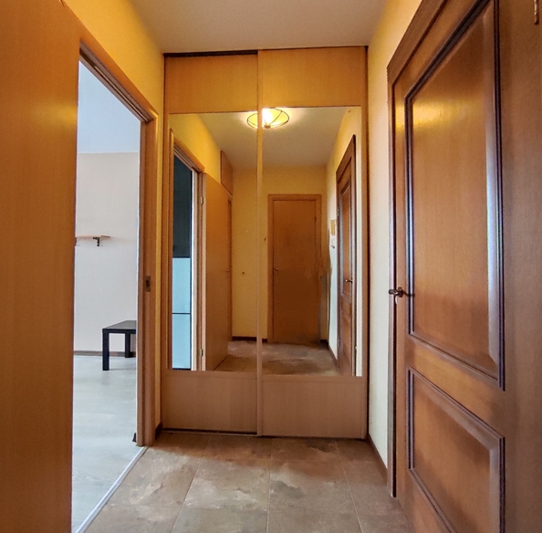 
  Продается 1-комн. квартира, 42 м², 1-я Круговая ул, д. 91
. Фото 16.