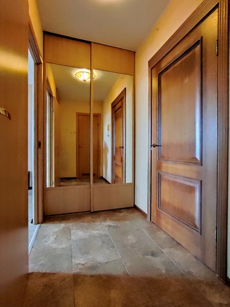 
  Продается 1-комн. квартира, 42 м², 1-я Круговая ул, д. 91
. Фото 18.