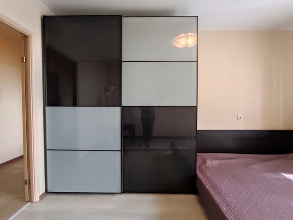 
  Продается 1-комн. квартира, 42 м², 1-я Круговая ул, д. 91
. Фото 20.