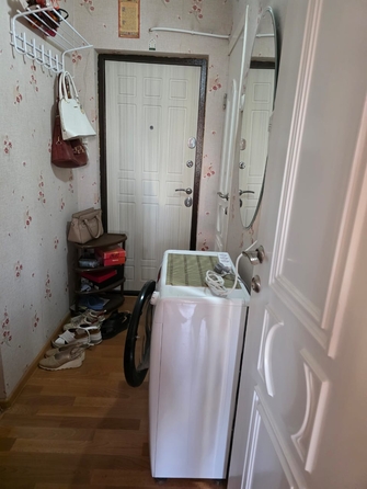 
  Продается 1-комн. квартира, 30 м², Беляева ул, д. 9
. Фото 3.
