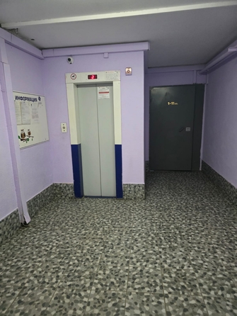 
  Продается 1-комн. квартира, 30 м², Беляева ул, д. 9
. Фото 6.