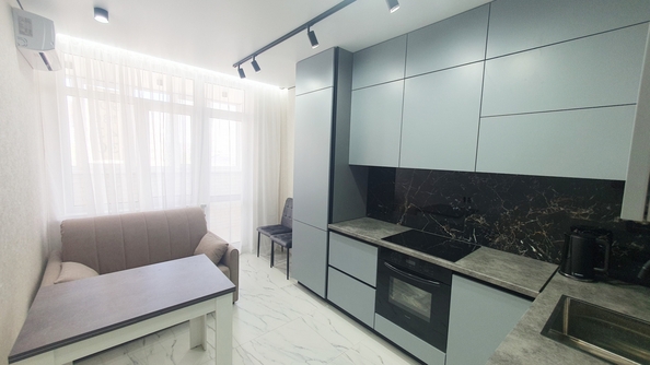 
  Продается 1-комн. квартира, 42.7 м², Сиверса пр-кт, д. 30
. Фото 4.