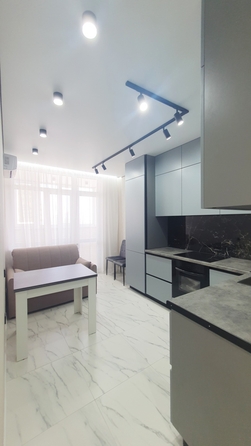
  Продается 1-комн. квартира, 42.7 м², Сиверса пр-кт, д. 30
. Фото 8.