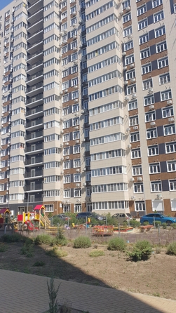
  Продается 1-комн. квартира, 42.7 м², Сиверса пр-кт, д. 30
. Фото 21.