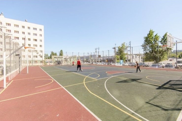 
  Продается 1-комн. квартира, 42.7 м², Сиверса пр-кт, д. 30
. Фото 22.