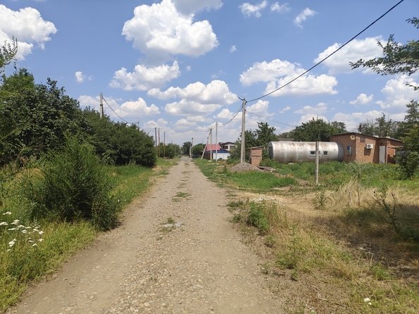 
  Продается земельный участок, 12 соток, станица Егорлыкская
. Фото 8.