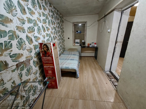 
  Продается 4-комн. квартира, 104 м², Сергеевская ул, д. 23
. Фото 3.