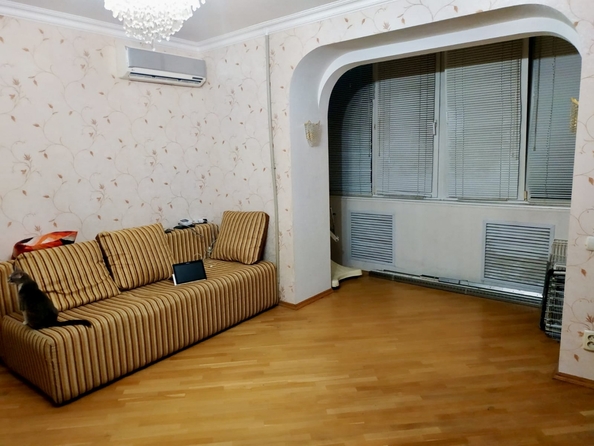 
  Продается 3-комн. квартира, 77 м², 40-летия Победы пр-кт, д. 65
. Фото 4.