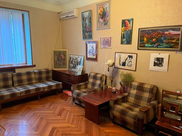 
  Продается 2-комн. квартира, 65 м², Соборный пер, д. 45
. Фото 1.
