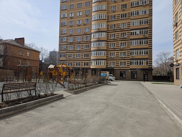 
  Продается 2-комн. квартира, 55.6 м², Университетский пер, д. 137/1с
. Фото 20.