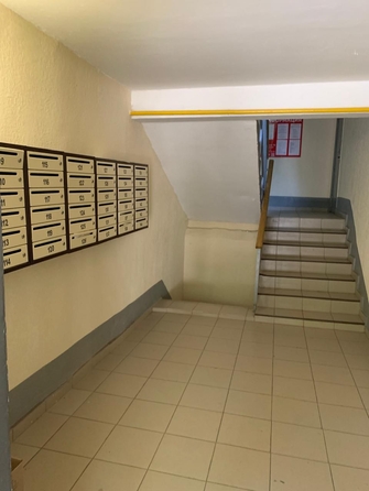 
  Продается 3-комн. квартира, 64 м², Волкова ул, д. 10/3
. Фото 2.