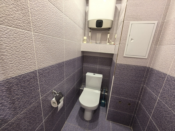
  Продается 2-комн. квартира, 47 м², Ткачева ул, д. 20
. Фото 14.