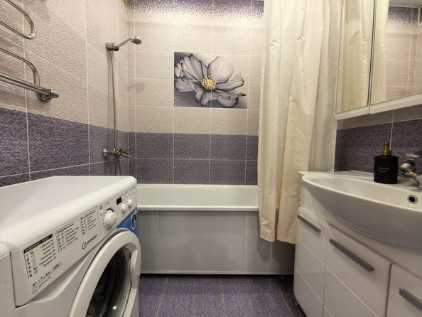 
  Продается 2-комн. квартира, 47 м², Ткачева ул, д. 20
. Фото 17.