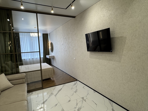 
  Продается 1-комн. квартира, 39 м², Ворошиловский пр-кт, д. 82/4
. Фото 3.