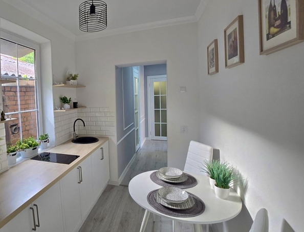 
  Продается 1-комн. квартира, 24 м², Гусева ул, д. 14
. Фото 5.
