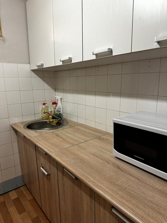 
  Продается 1-комн. квартира, 33 м², Борко ул, д. 8
. Фото 8.