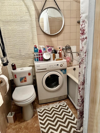 
  Продается 1-комн. квартира, 33 м², Борко ул, д. 8
. Фото 11.
