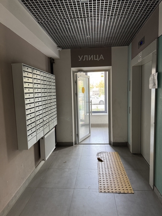 
  Продается 1-комн. квартира, 36 м², Еременко ул, д. 110/2
. Фото 19.