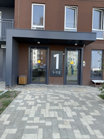 
  Продается 1-комн. квартира, 36 м², Еременко ул, д. 110/2
. Фото 21.