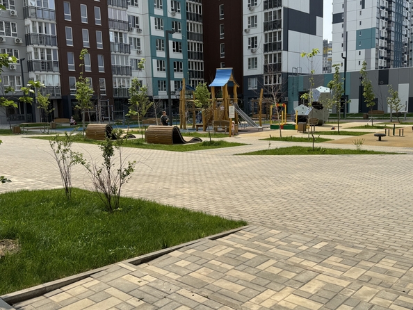 
  Продается 1-комн. квартира, 36 м², Еременко ул, д. 110/2
. Фото 23.