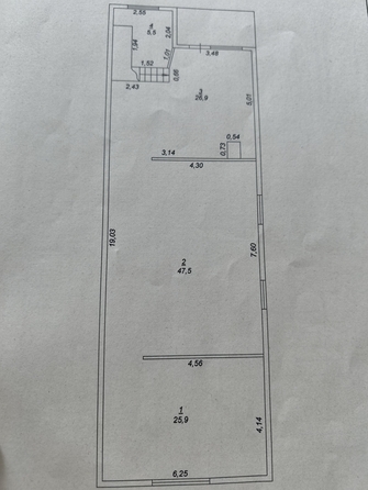 
  Продается дом, 203 м², Ростов-на-Дону
. Фото 24.