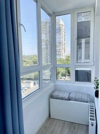 
  Продается студия, 30.8 м², Жмайлова ул, д. 19А
. Фото 7.
