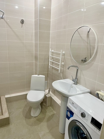 
  Продается студия, 30.8 м², Жмайлова ул, д. 19А
. Фото 10.