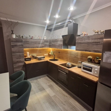 
  Продается 3-комн. квартира, 72 м², Еременко ул, д. 96
. Фото 1.