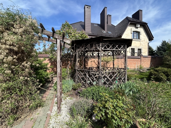 
  Продается дом, 416.8 м², Ростов-на-Дону
. Фото 6.