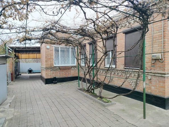 
  Продается дом, 100 м², село Самарское
. Фото 1.