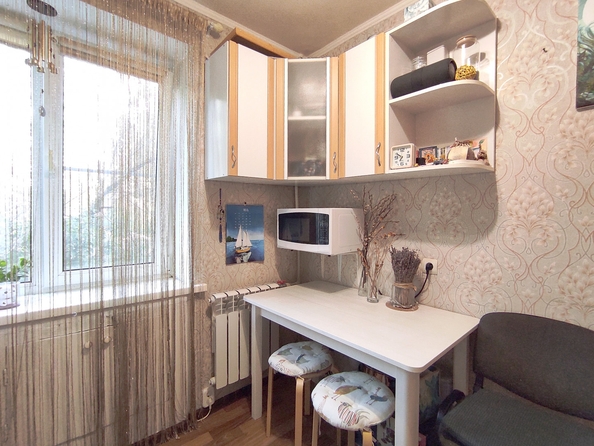 
  Продается 1-комн. квартира, 30.2 м², Криворожская ул, д. 59
. Фото 2.