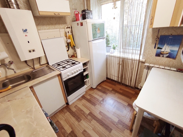 
  Продается 1-комн. квартира, 30.2 м², Криворожская ул, д. 59
. Фото 5.