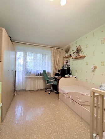 
  Продается 1-комн. квартира, 30.2 м², Криворожская ул, д. 59
. Фото 9.