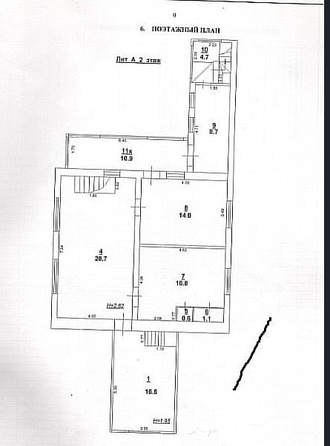 
  Продается дом, 276 м², Ростов-на-Дону
. Фото 20.