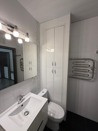 
  Продается 1-комн. квартира, 36.9 м², Нансена ул, д. 123
. Фото 11.