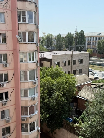 
  Продается 1-комн. квартира, 36.9 м², Нансена ул, д. 123
. Фото 15.