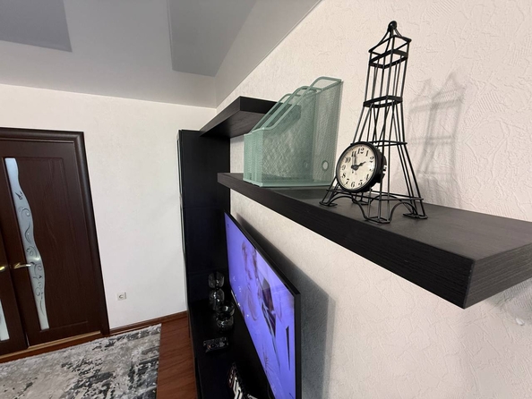 
  Продается 1-комн. квартира, 41 м², Грибоедовский пер, д. 4
. Фото 12.
