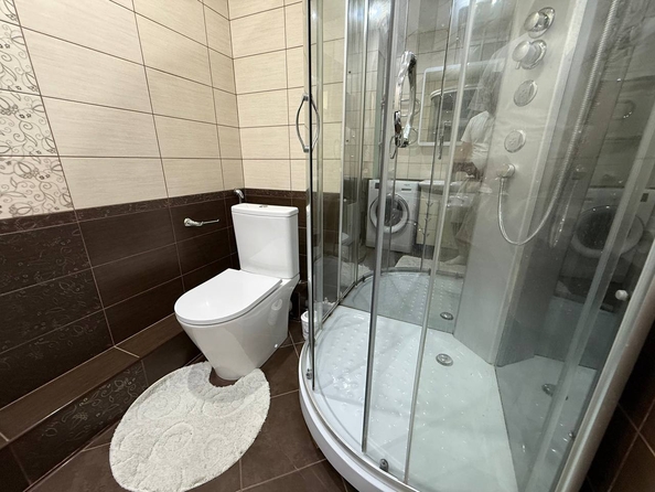
  Продается 1-комн. квартира, 41 м², Грибоедовский пер, д. 4
. Фото 28.