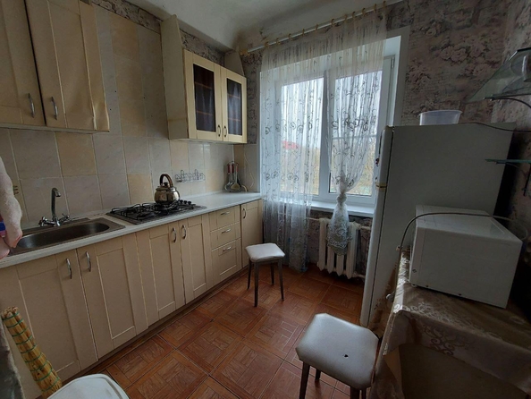 
  Продается 2-комн. квартира, 48 м², Каширская ул, д. 10/1
. Фото 1.